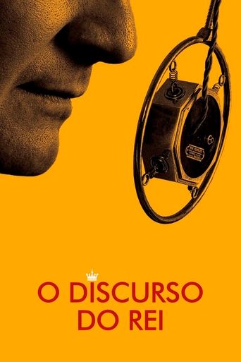 O Discurso do Rei - 2010