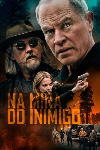 Na Mira do Inimigo - 2023