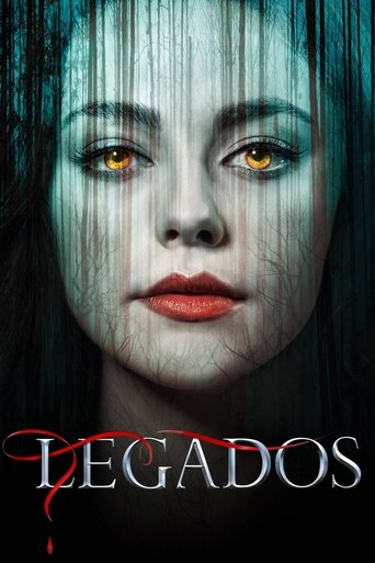 Legacies 