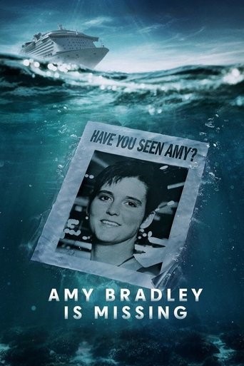 Onde Esta Amy Bradley
