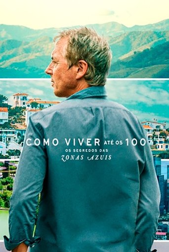 Como Viver ate os 100  Os Segredos das Zonas Azuis 