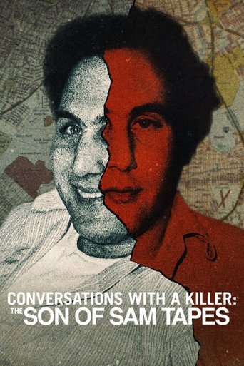 Conversando com um serial killer O Filho de Sam