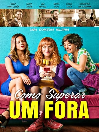 Como Superar um Fora - 2018