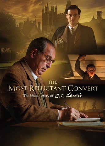 The Most Reluctant Convert: The Untold Story of C S Lewis - 2021 (L)