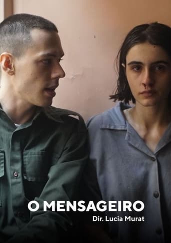 O Mensageiro - 2024