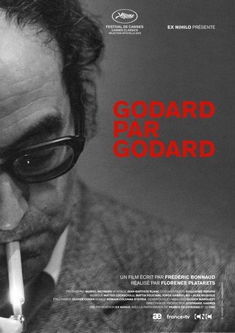 Godard par Godard - 2023 (L)