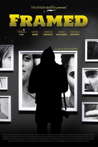 Framed - 2021 (L)