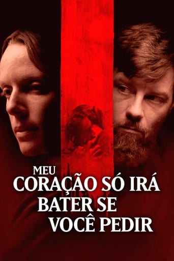 Meu Coracao So Ira Bater Se Voce Pedir - 2021 (L)