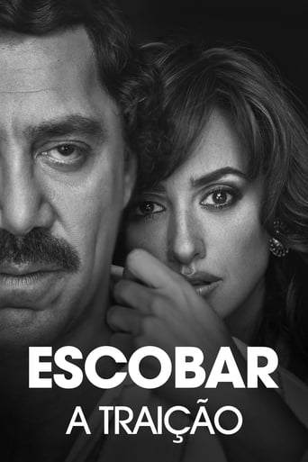 Escobar: A Traicao - 2017