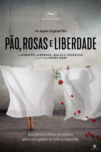 Pao Rosas e Liberdade - 2024 (L)