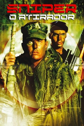 O Atirador - 1993