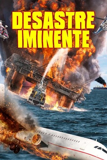 Desastre Iminente - 2020
