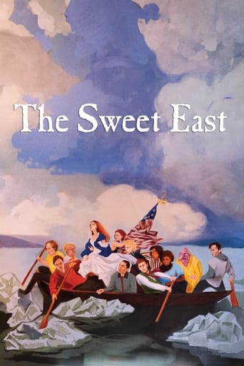The Sweet East - 2023 (L)