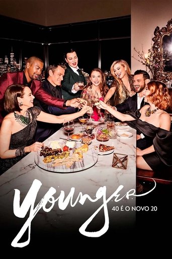 Younger 40 e o Novo 20
