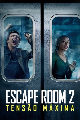 Escape Room 2 - Tensao Maxima - 2021