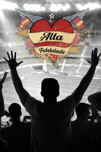 Alta Fidelidade