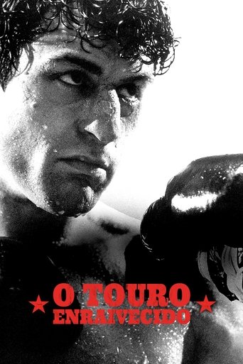 Touro Indomavel - 1980