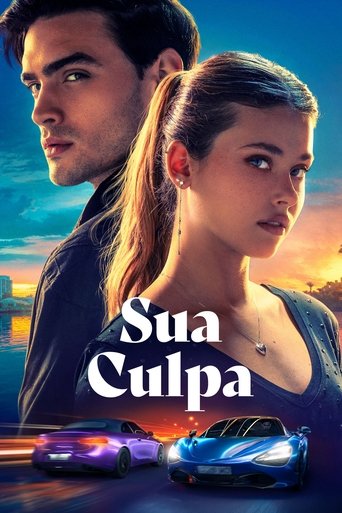 Sua Culpa - 2024