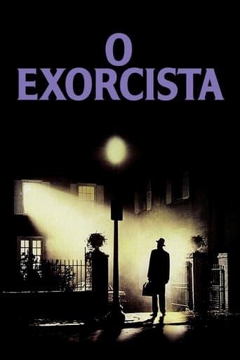 O Exorcista 1 - 1973