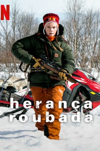 Heranca Roubada - 2024