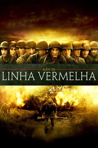 Alem da Linha Vermelha - 1998
