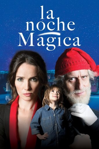 La noche magica - 2021 (L)