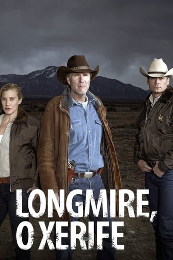 Longmire 