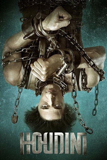 Houdini 