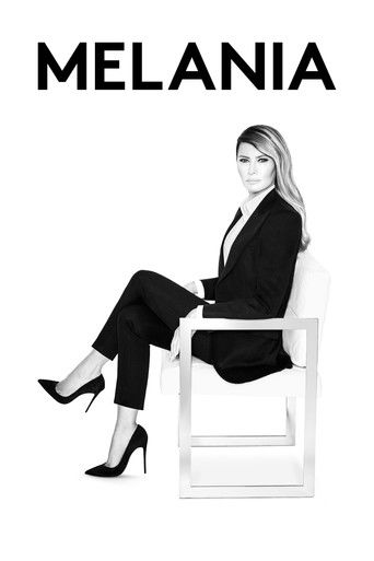 Melania - 2026 (L)