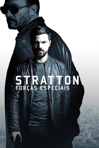 Stratton  Forcas Especiais - 2017