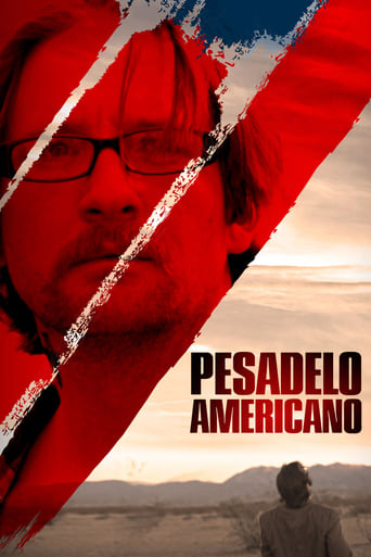 Pesadelo Americano - 2021