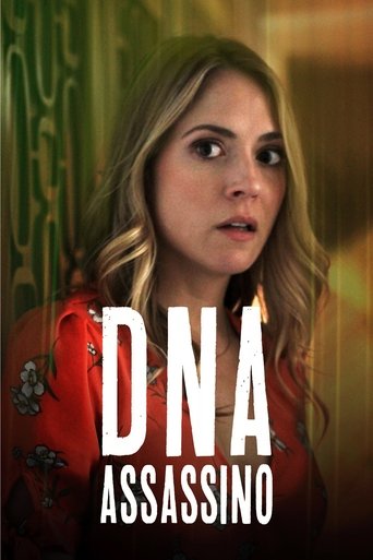 Dna Assassino - 2021