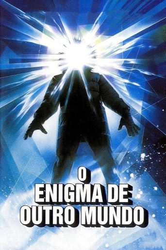O Enigma de Outro Mundo - 1982