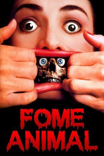 Fome Animal - 1992
