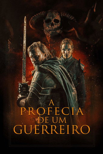 A Profecia de um Guerreiro - 2025