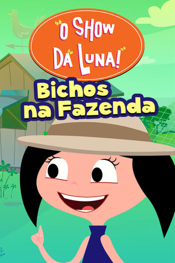 O Show da Luna: Bichos na Fazenda - 2019
