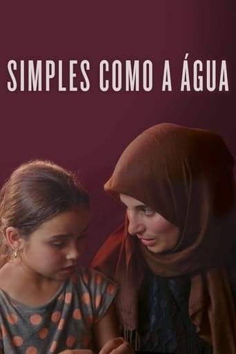 Simples Como a Agua - 2021