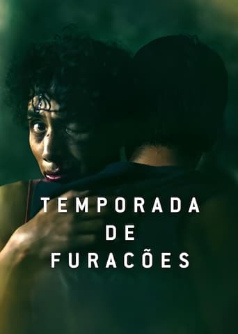 Temporada de Furacoes - 2023