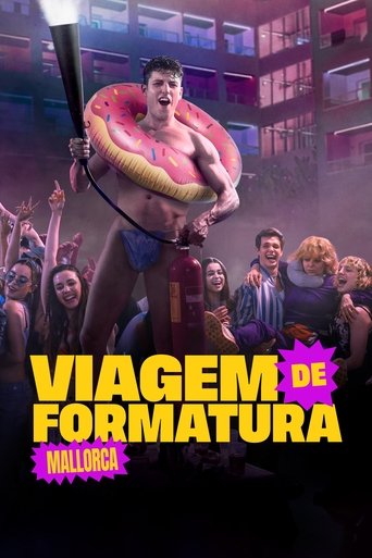 Viagem de Formatura Mallorca - 2025