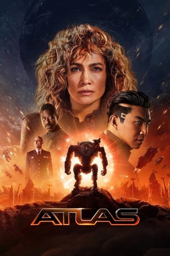 Atlas - 2024