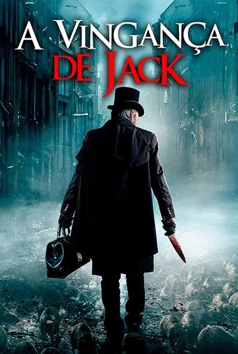 A Vinganca de Jack - 2023 