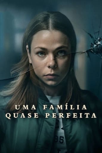 Uma Familia Quase Perfeita 