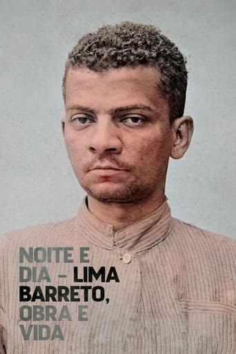 Noite e Dia  Lima Barreto Obra e Vida - 2023