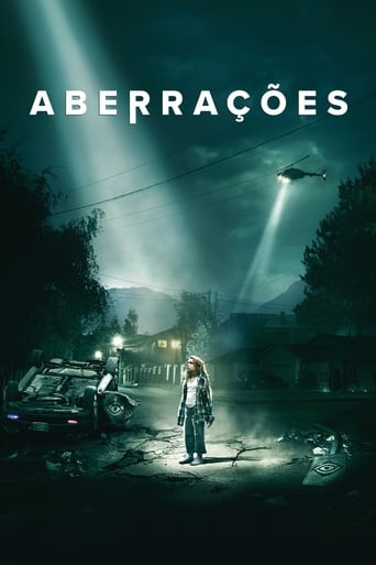 Aberracoes - 2018