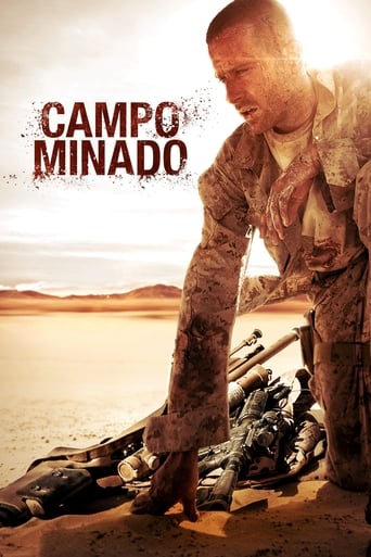 Campo Minado - 2017