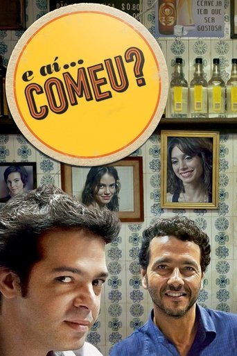 E Ai... Comeu? - 2012