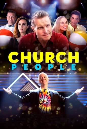 Church People - 2021 (L)