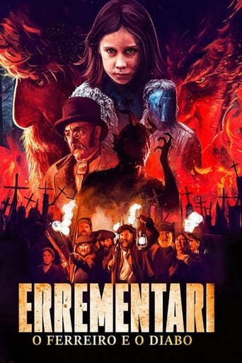 Errementari: O Ferreiro E O Diabo - 2018
