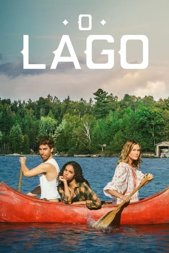 O Lago 