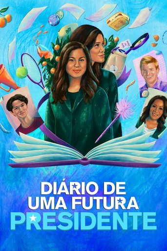 Diario De Uma Futura Presidente 